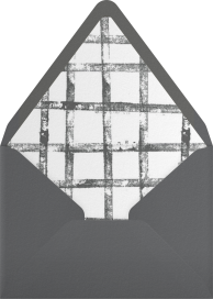 Impression - Kelly Wearstler Envelope