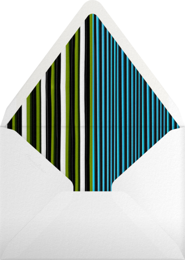 Tulip - Mary Katrantzou Envelope