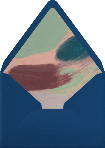 Glide - Moglea Envelope