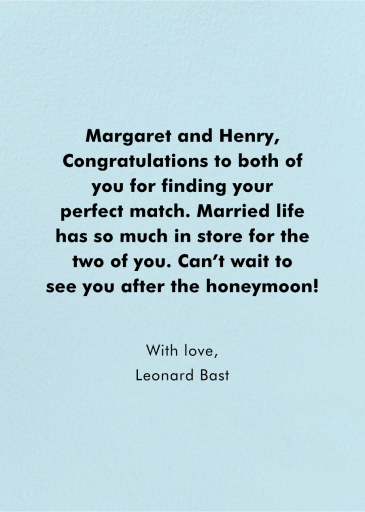 You’re the Schmidt by Party Mountain - Back