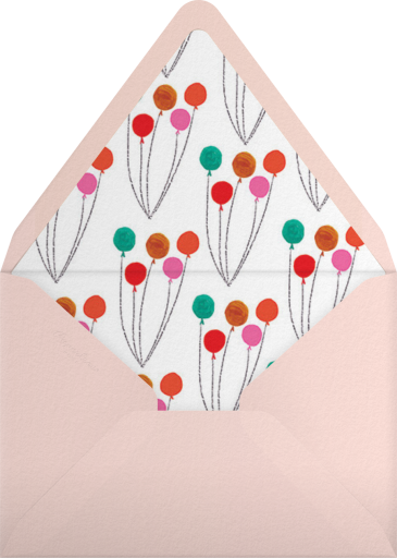 Meow - Mr. Boddington's Studio Envelope