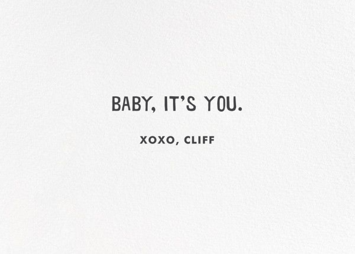 Dog Love (Kate Hindley) by Red Cap Cards - Back