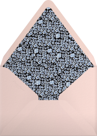 Powdy - Mary Katrantzou Envelope
