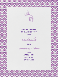 Veda by Paperless Post