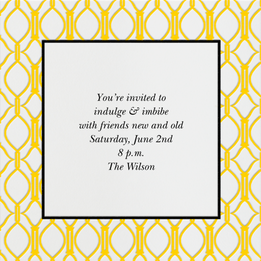 Cadogan by Paperless Post