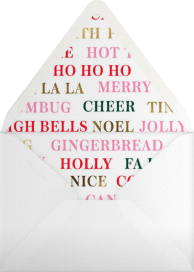 Dipped Ornaments - kate spade new york Envelope