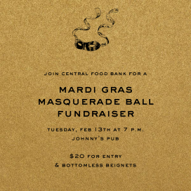 Fort Knox - Fundraiser Invitation by Paperless Post