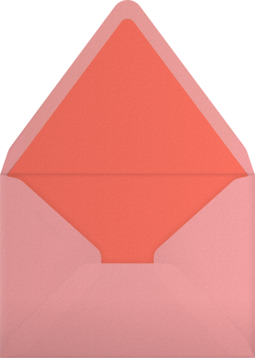 Alpaca Party - kate spade new york Envelope