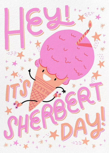 For Sher by Hello!Lucky