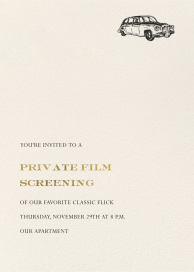 Cream by Paperless Post