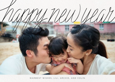 Handwritten by Paperless Post