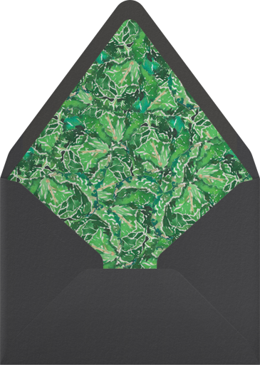 Farmers Market - Happy Menocal Envelope