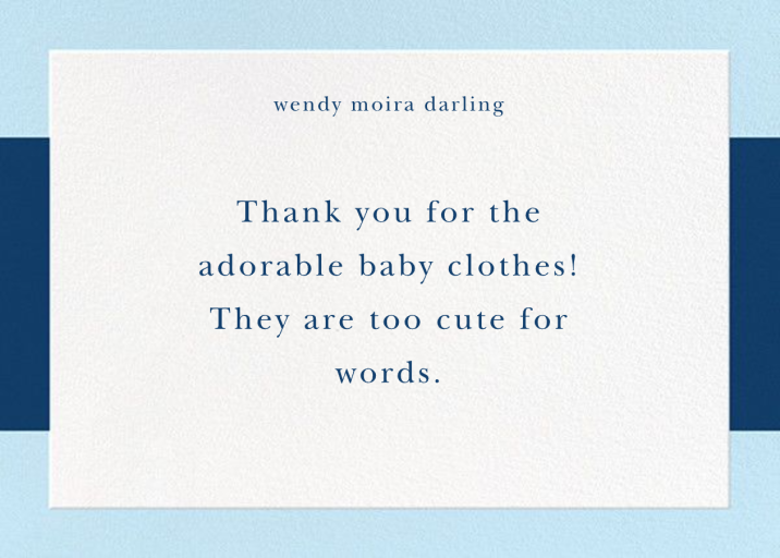 Riley - Stationery by Paperless Post