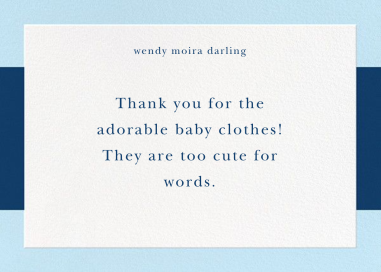 Riley - Stationery by Paperless Post