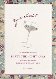 Marbled Toast by Ten Story Stationery