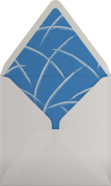 Big Wave - Schumacher Envelope