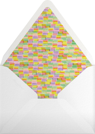 Paschal Pastels - Rifle Paper Co. Envelope