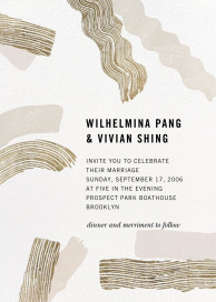 Ilona Stroke by Kelly Wearstler