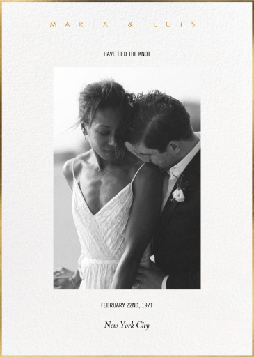 Best of All by Paperless Post