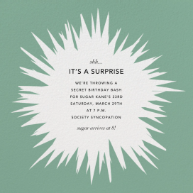 Sunburst by Kelly Wearstler