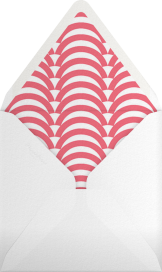 Arches - Jonathan Adler Envelope