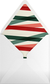 Family Outing - Paperless Post Envelope