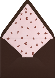 Buckle Up Cowgirls - Tamborine Press Envelope
