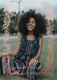 Botanical Lace (Photo) - Graduation Party Invitation by Rifle Paper Co.