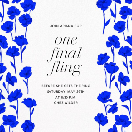 Magic Garden by Carolina Herrera