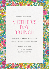 Castle Garden by Liberty