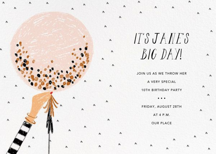 Ready to Burst by Mr. Boddington's Studio