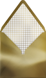 Square Dad - Paperless Post Envelope