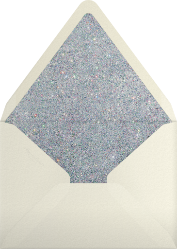 You’re So Noble - Paperless Post Envelope