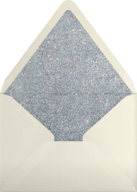 You’re So Noble - Paperless Post Envelope