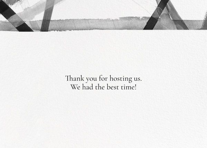 Channels (Stationery) by Kelly Wearstler