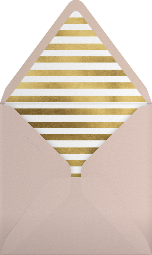 Balloon Birthday - kate spade new york Envelope