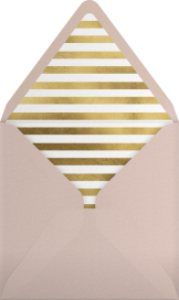 Balloon Birthday - kate spade new york Envelope