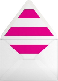 Stripe Suite (Stationery) - kate spade new york Envelope