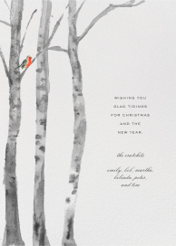 Birchwood by Paperless Post