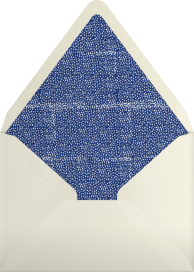 Stay Sharp - Mr. Boddington's Studio Envelope