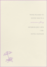 Edge Stain Cream by Paperless Post