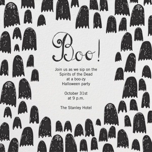 Caspar by Mr. Boddington's Studio