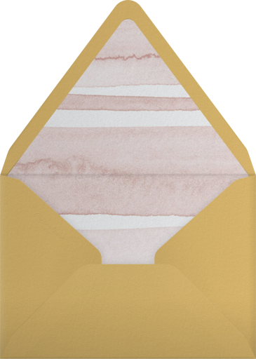 Amathole - Paperless Post Envelope
