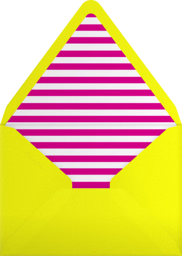 Splatter Paint (Photo) - kate spade new york Envelope