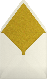 Champers Pop - Paperless Post Envelope