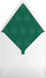 Good Cheer - Paperless Post Envelope