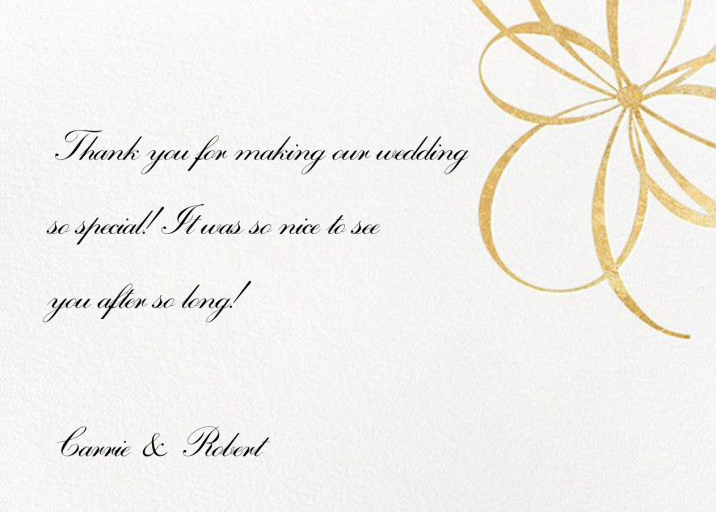 Belle Boulevard (Stationery) - Stationery by kate spade new york