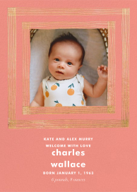 Precise (Tall Photo) by Kelly Wearstler