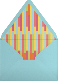 Two's Company - Paperless Post Envelope