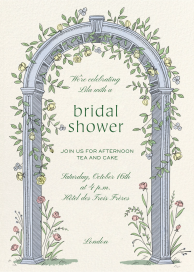 Garden Arch by Martha Stewart